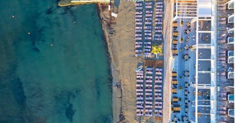 Zakynthos utazás Mandala Seafront Suites