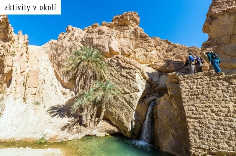 Sousse utazás Marabout