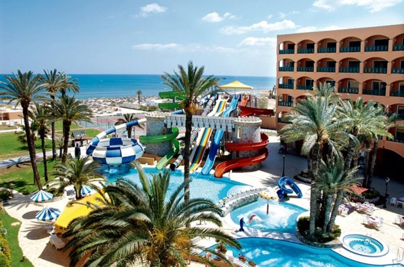 Marabout Sousse