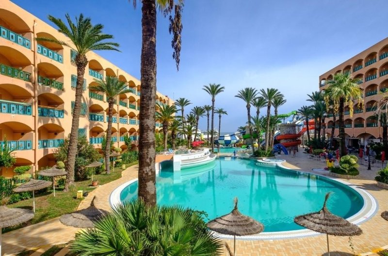 Marabout Sousse