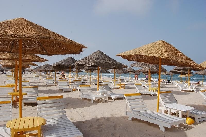 Marabout Sousse