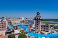 Mardan Palace (ex. Titanic) Antalya