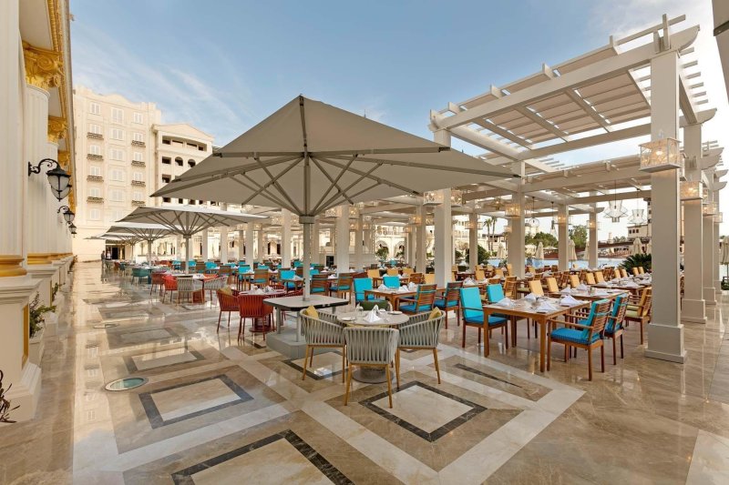 Mardan Palace (ex. Titanic) Antalya
