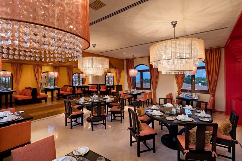 Antalya utazás Mardan Palace (ex. Titanic)