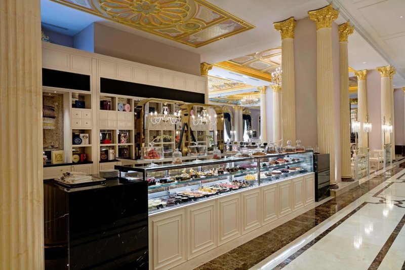 Mardan Palace (ex. Titanic) Antalya