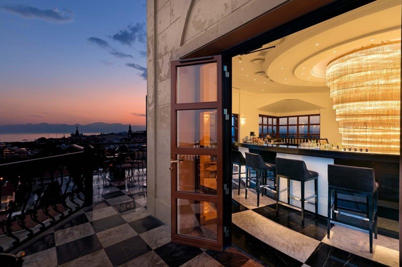 Mardan Palace (ex. Titanic) Antalya