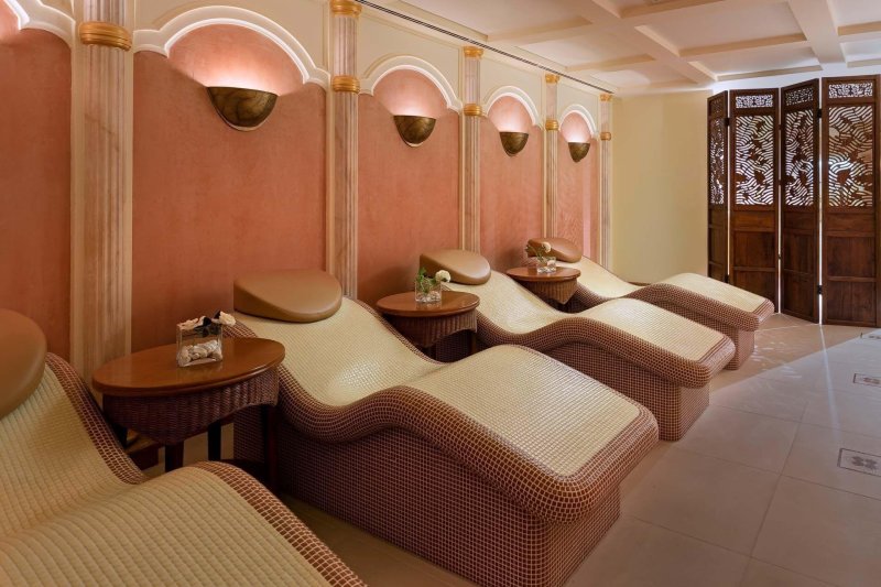 Antalya utazás Mardan Palace (ex. Titanic)