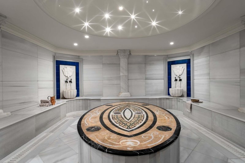 Antalya utazás Mardan Palace (ex. Titanic)