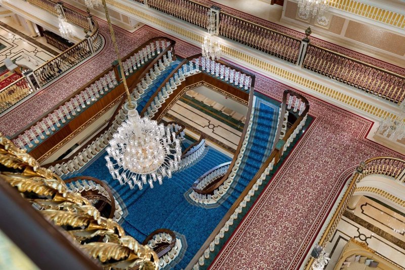 Antalya utazás Mardan Palace (ex. Titanic)