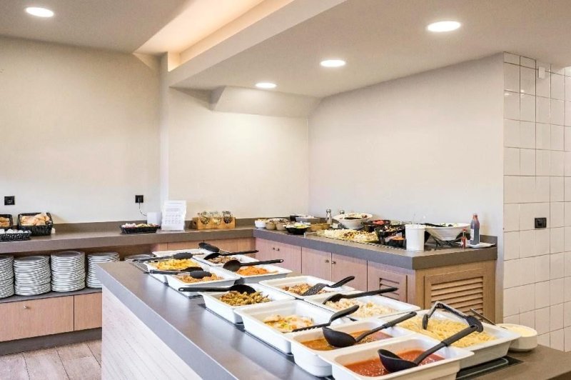 Kréta utazás Mare Blue And Suites 