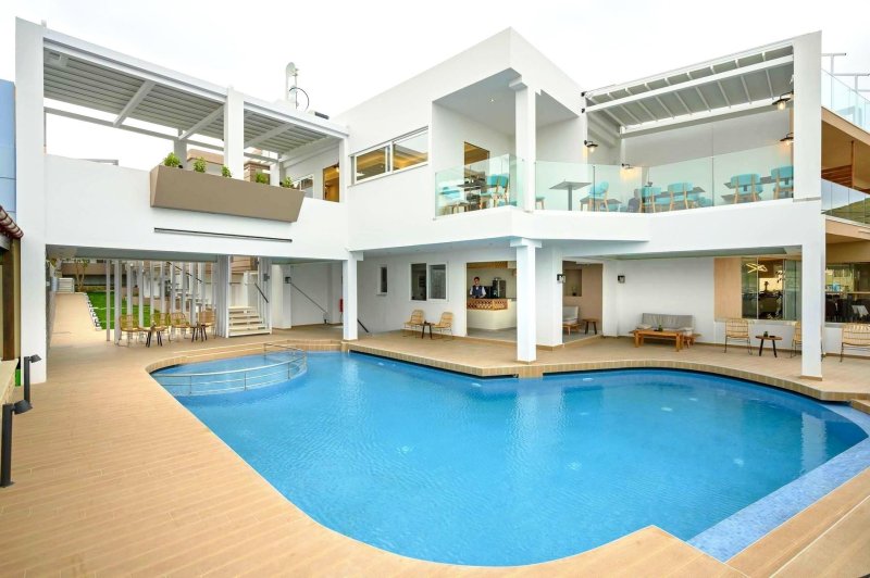 Kréta utazás Mare Boutique 