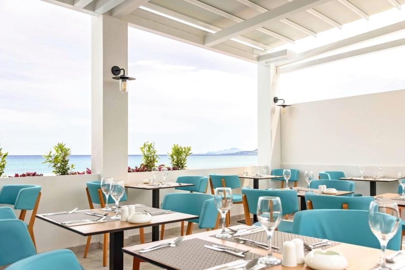 Mare Boutique Kréta
