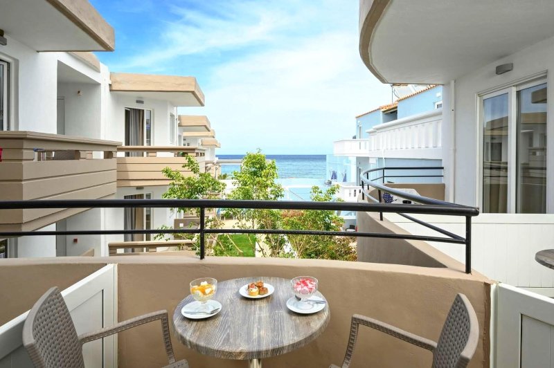 Mare Boutique Kréta