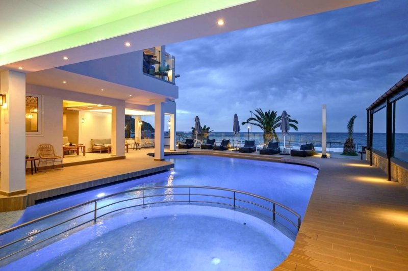 Mare Boutique Kréta