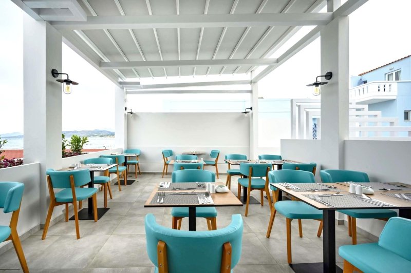Mare Boutique Kréta