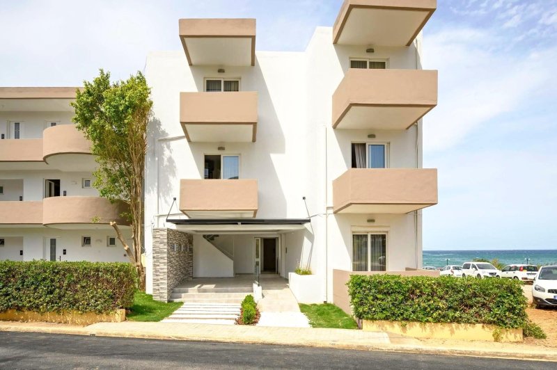 Mare Boutique Kréta