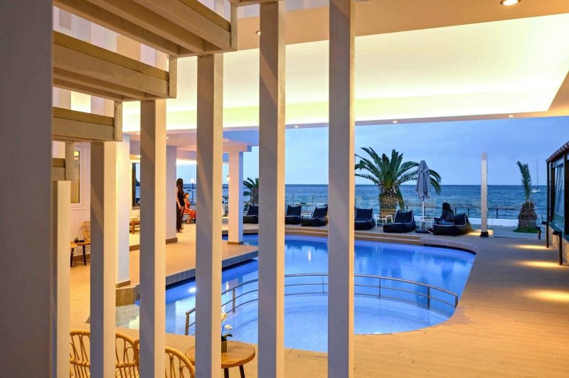 Mare Boutique Kréta