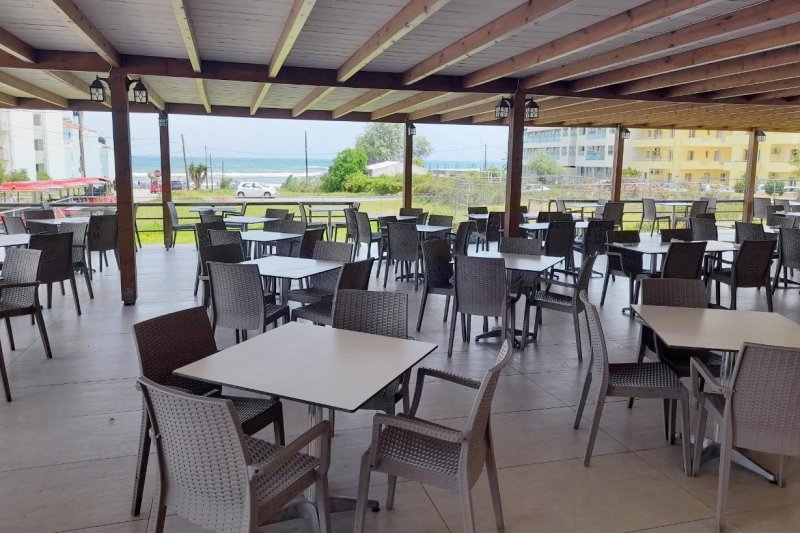 Kelet-Kréta utazás Mare Village