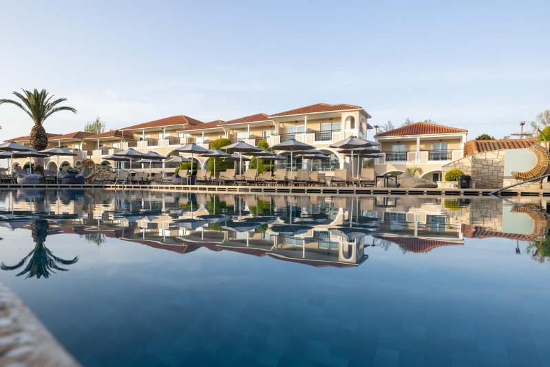 Zakynthos Kalamaki utazás Marelen