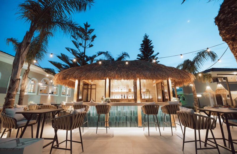 Zakynthos Kalamaki utazás Marelen