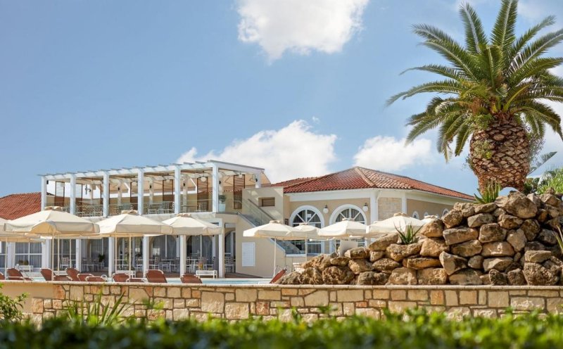 Zakynthos Kalamaki utazás Marelen