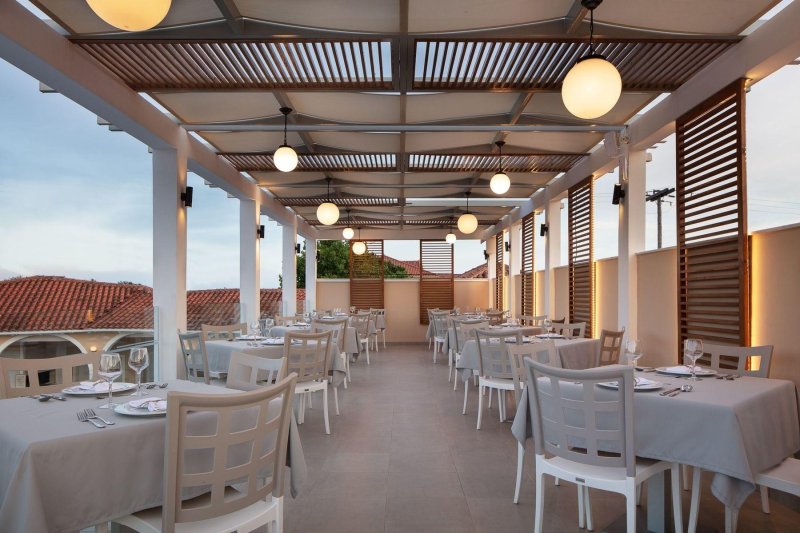 Zakynthos Kalamaki utazás Marelen