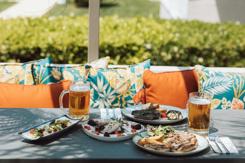 Zakynthos Kalamaki utazás Marelen