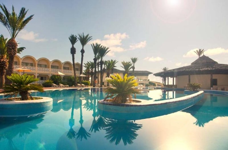 Marhaba Club Sousse