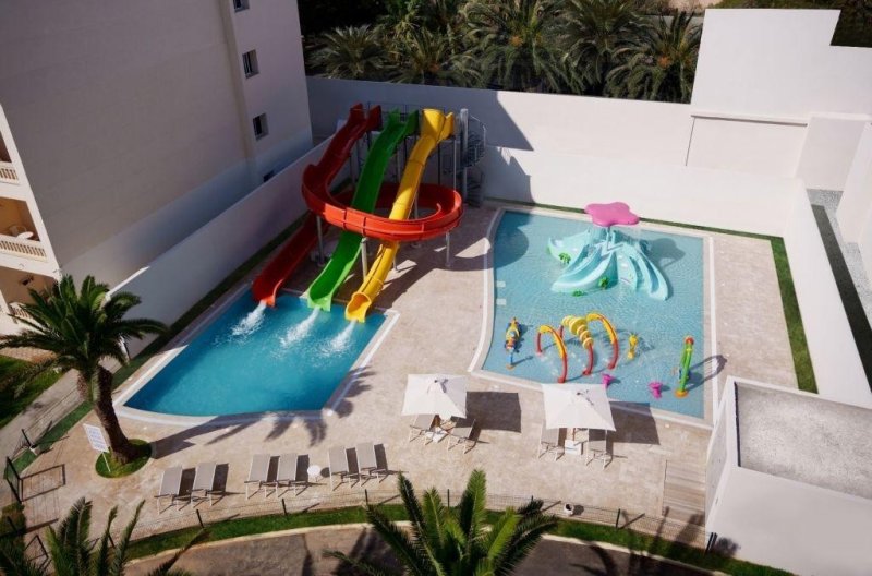 Marhaba Club Sousse