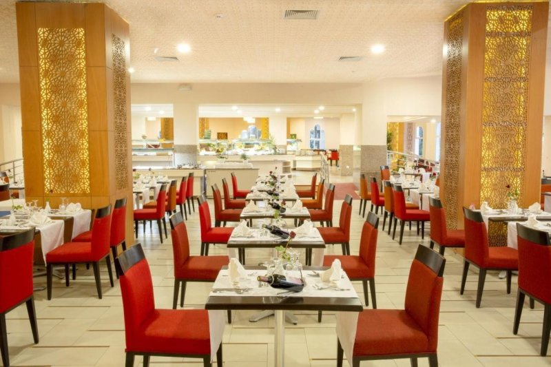 Marhaba Palace Sousse