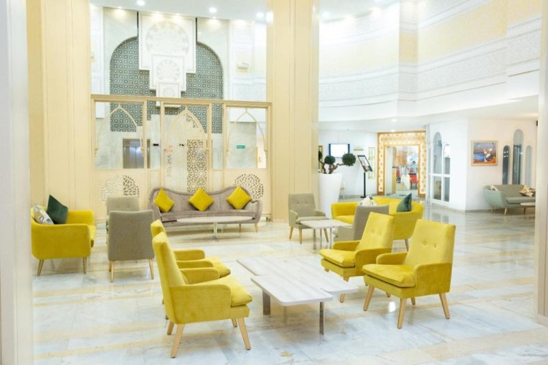 Marhaba Palace Sousse