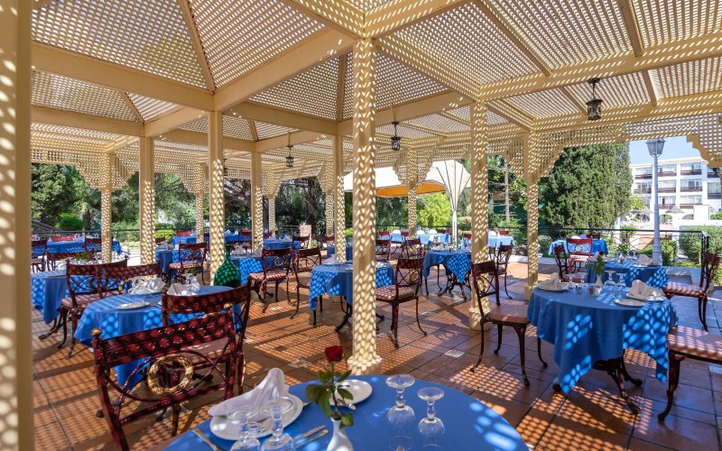 Marhaba Royal Salem Sousse