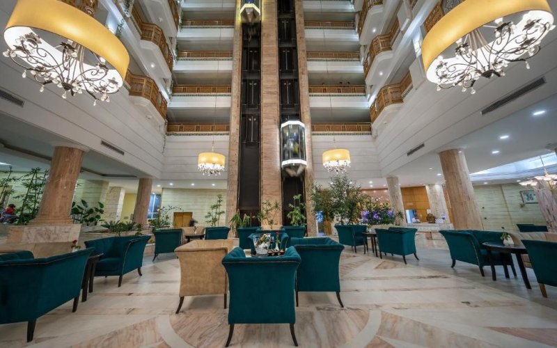 Marhaba Royal Salem Sousse