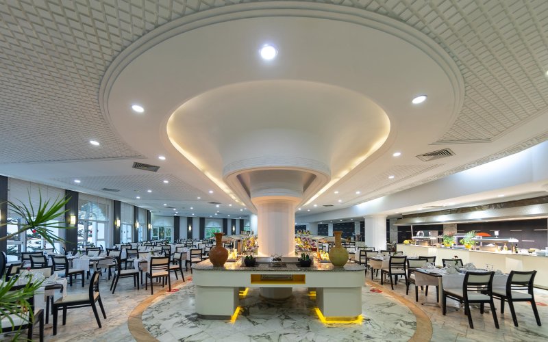 Marhaba Royal Salem Sousse