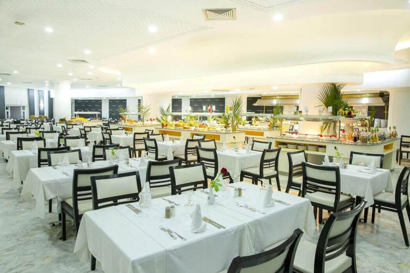 Marhaba Royal Salem Sousse