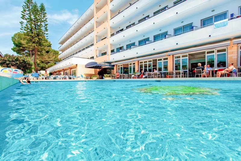 Mallorca utazás Mariant