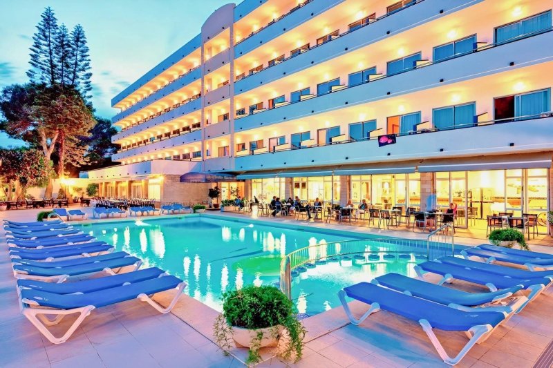 Mallorca utazás Mariant