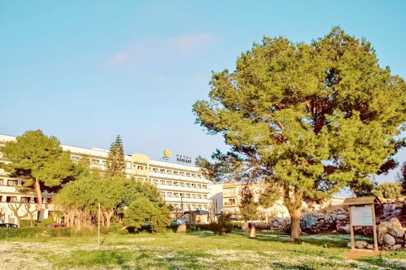 Mallorca utazás Mariant