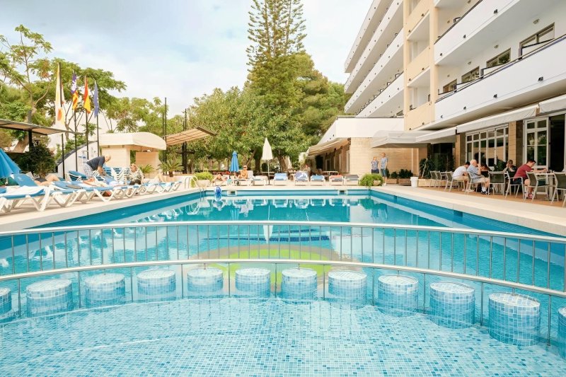 Mallorca utazás Mariant