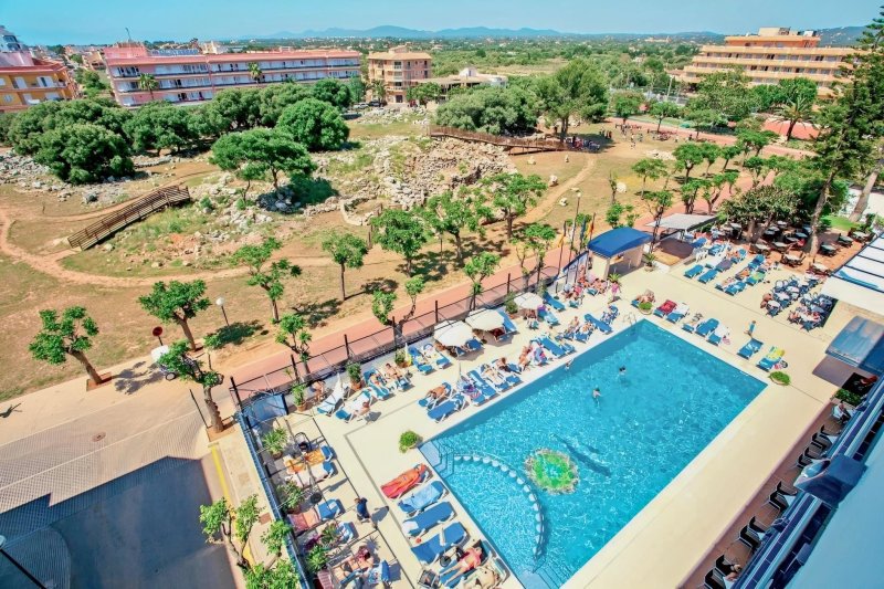 Mallorca utazás Mariant