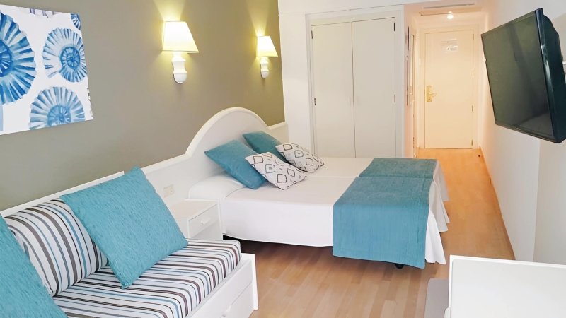 Mallorca utazás Mariant