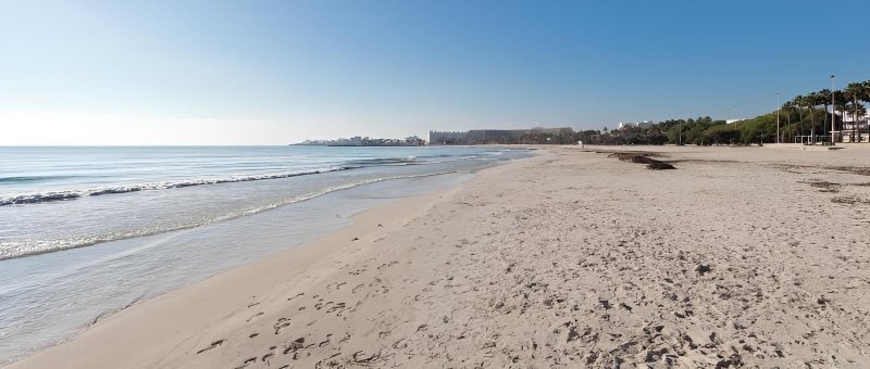 Mariant Superior Mallorca