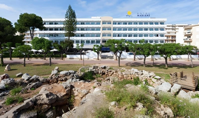 Mariant Superior Mallorca