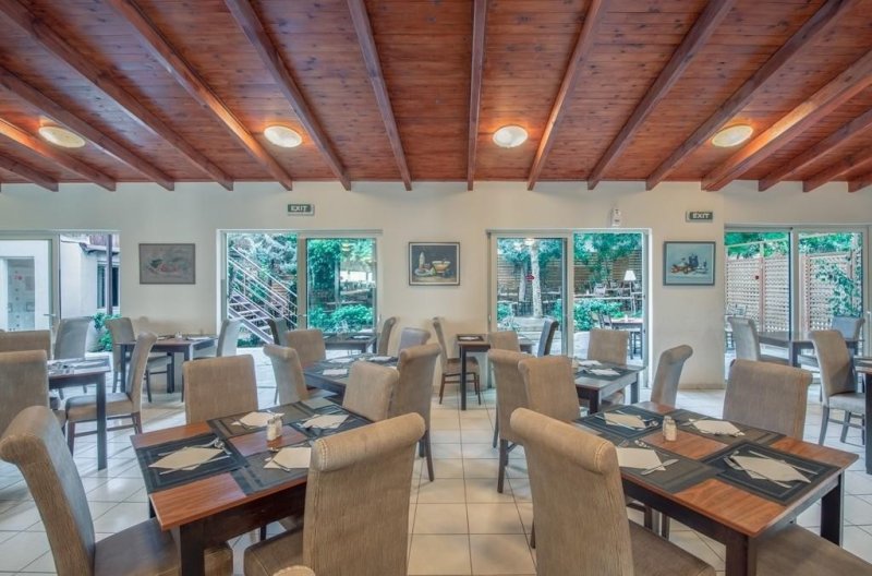 Kréta utazás Marilena