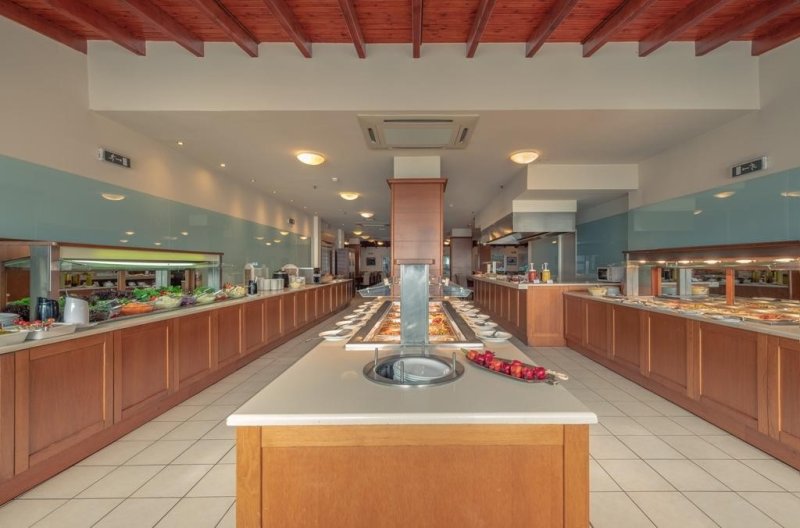 Kréta utazás Marilena