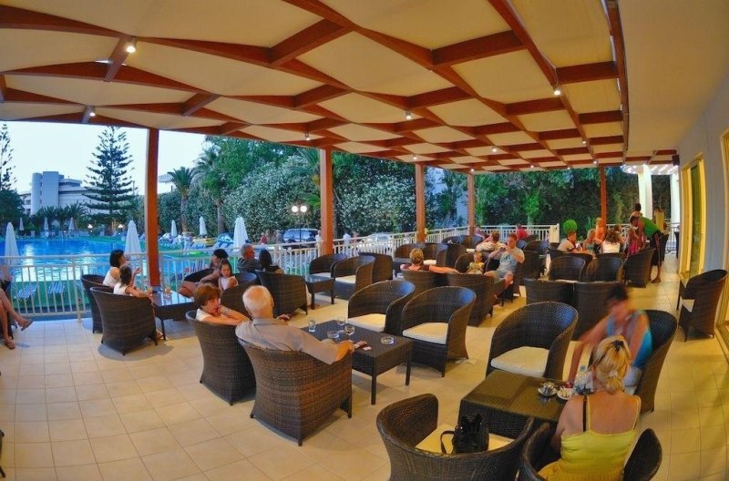 Kréta utazás Marilena