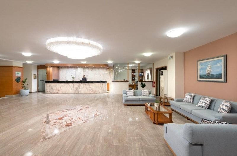 Kréta utazás Marilena