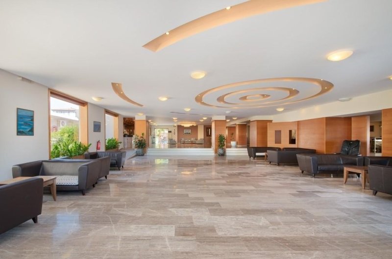 Kréta utazás Marilena