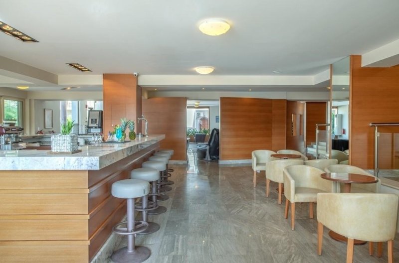 Kréta utazás Marilena