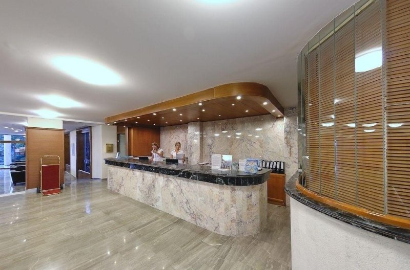 Kréta utazás Marilena